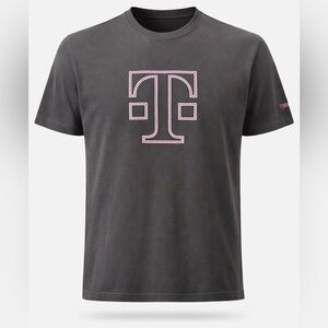 T-Mobile Employee T-Shirt Men’s Size 3XL